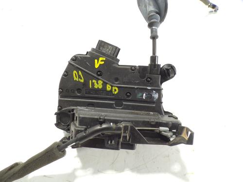 Front right lock RENAULT CLIO IV (BH_) | BP10089097C97