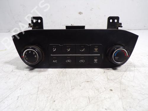 Used Climate control Climate control KIA SPORTAGE III (SL) 1.7 CRDi (116 hp) 8823860 8823860