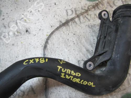 Pipe SEAT LEON (1P1) 1.9 TDI | BP14277912M125