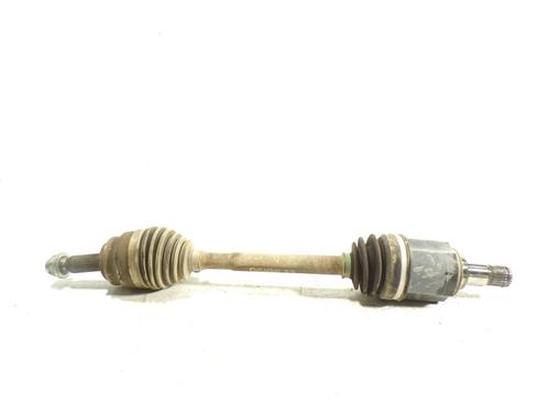 Used Left front driveshaft Left front driveshaft CITROËN C4 AIRCROSS 1.6 HDi 115 (114 hp) 7821276 7821276