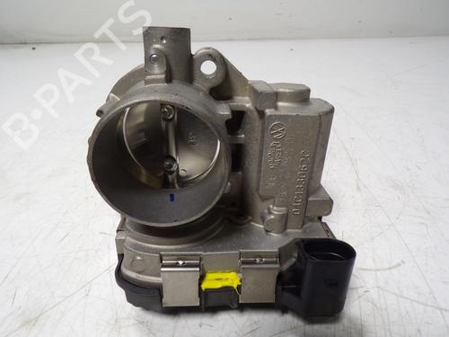 Drosselklappe AUDI A1 Sportback (GBA)  | BP12992535M82 