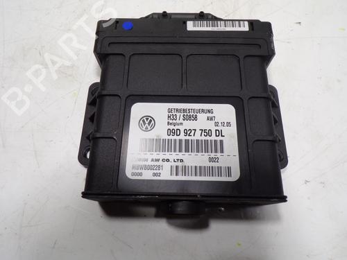 Used Electronic module Electronic module PORSCHE CAYENNE (9PA) 3.2 (250 hp) 10746887 10746887