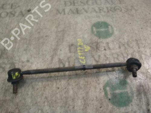 Left front suspension arm KIA RIO II Saloon (JB) 1.4 16V 548301G000