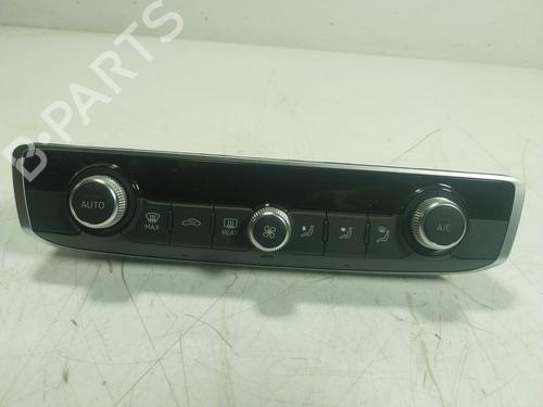 Used Climate control AUDI Q3 (F3B) 35 TDI (150 hp) 25129275