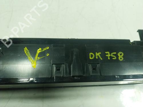 Climate control AUDI E-TRON (GEN)  | BP16724586I5 