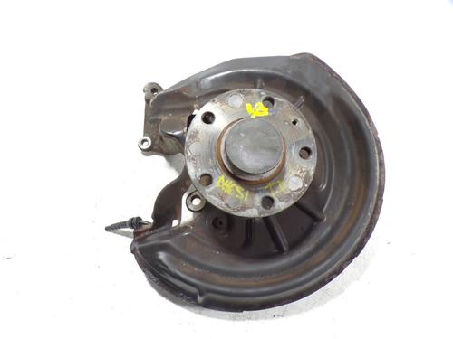 Zwrotnica tylna prawa VW TOURAN (1T1, 1T2) 2.0 TDI BP8237802M28