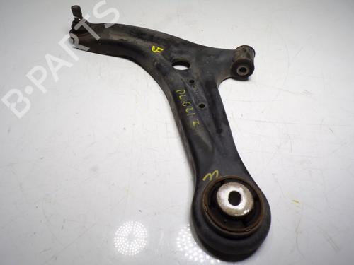 Used Left front suspension arm FORD FIESTA VI (CB1, CCN) 1.25 (60 hp) 14831553
