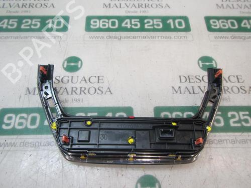 Climate control TOYOTA COROLLA Hatchback (_E21_, _EA1_, _EH1_)  | BP9104274I5 