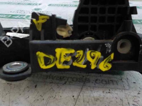 Gear lever FORD FOCUS II (DA_, HCP, DP) 1.8 TDCi | BP7412071M90 