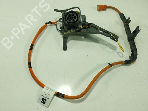 electronic-module-seat-leon-sportstourer-kl8-kld-2020-32773708 main image