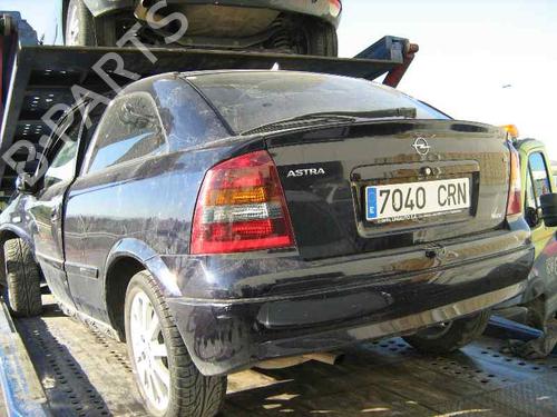 Engine mount OPEL ASTRA G Hatchback (T98) 1.6 16V (F08, F48) | BP9086637M89  - Image 11