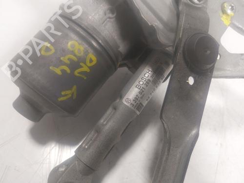 Front wiper motor PEUGEOT 3008 I MPV (0U_) 1.6 BlueHDi 120 | BP18645244M29 