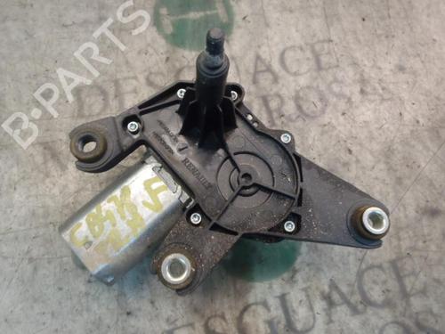 Viskermotor bakrute RENAULT CLIO III (BR0/1, CR0/1) 1.5 dCi (C/BR0G, C/BR1G) | BP3814529M102 