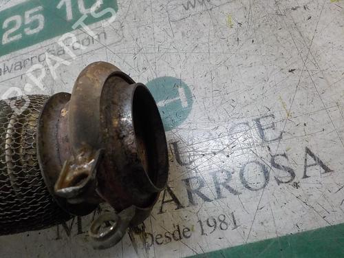 Exhaust manifold PEUGEOT 308 SW I (4E_, 4H_)  | BP14282324M110 
