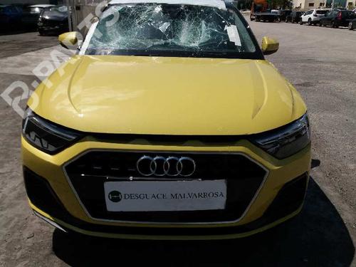 Used Parts AUDI A1 Sportback (GBA)  35 TFSI  796833