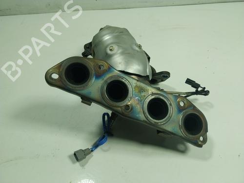 Catalyst RENAULT ARKANA I (LCM_, LDN_) 1.6 E-TECH 145 (LDMU) | BP17764448M10 - Image 3