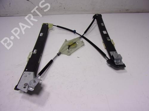 Used Front right window mechanism Front right window mechanism 16304806 16304806