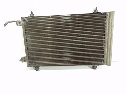 Used AC radiator AC radiator PEUGEOT EXPERT Van (VF3A_, VF3U_, VF3X_) 2.0 HDi 120 (120 hp) 8373435 8373435
