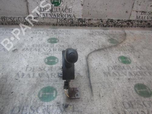 Hand brake PEUGEOT 107 (PM_, PN_) 1.4 HDi | BP8770839I18 