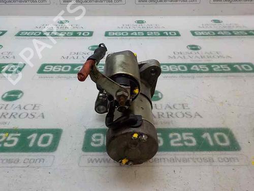 Starter OPEL ASTRA J (P10) 1.7 CDTI (68) | BP3877218M8 