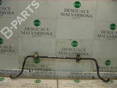Used Anti roll bar Anti roll bar RENAULT LAGUNA II (BG0/1_) 2.0 16V (BG00, BG0K, BG0P, BG0W) (135 hp) 3758305 3758305