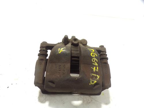 Used Right front brake caliper Right front brake caliper FORD TRANSIT COURIER B460 Box Body/MPV 1.5 TDCi (75 hp) 11552673 11552673