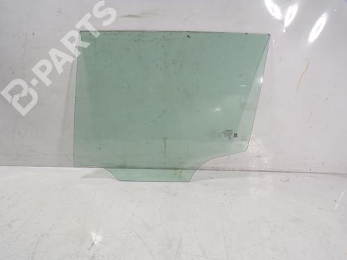 Used Rear left door window Rear left door window JEEP RENEGADE SUV (BU, B1, BV) 1.0 T-GDi (120 hp) 9091029 9091029
