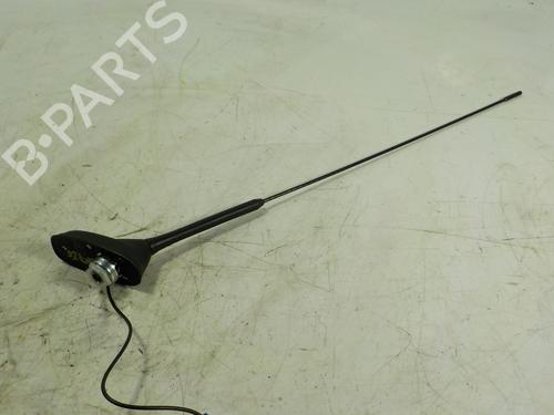 Antenne/Base Antenne/Base DS DS 4 / DS 4 CROSSBACK (NX_) 1.6 THP 165 (165 hp) 14286437 14286437