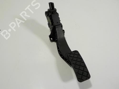 Used Pedal AUDI A1 Sportback (GBA) [2018-2025]  15064391