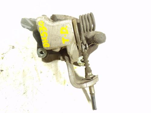 Right rear brake caliper HONDA CIVIC IX (FK) 1.6 i-DTEC (FK3) | BP11553117M106 