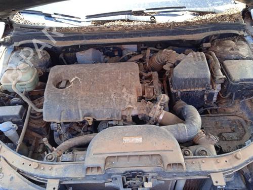 Headlight switch HYUNDAI i30 (FD) 1.6 CRDi | BP8416343I24  - Image 7