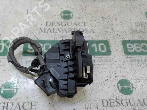 Rear left lock FORD FOCUS III  | BP4758984C100 