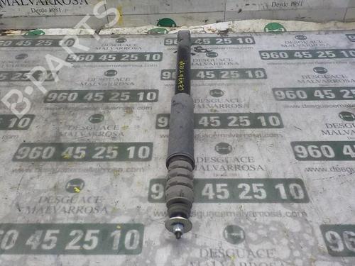 Used Left rear shock absorber DACIA SANDERO [2008-2025]  4001752