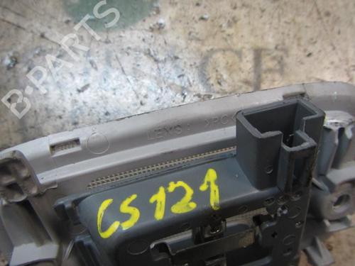 Interior roof light HYUNDAI i20 II (GB, IB) 1.2 | BP7410478I8