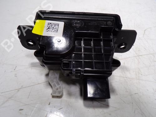 Tailgate lock KIA SPORTAGE IV (QL, QLE)  | BP11192590C101 