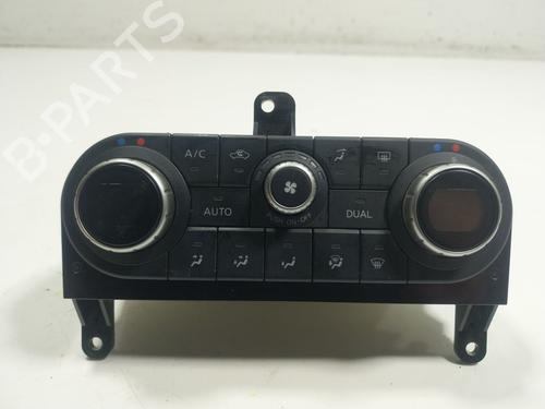 Used Climate control NISSAN QASHQAI I (J10, NJ10) [2006-2015]  24032476