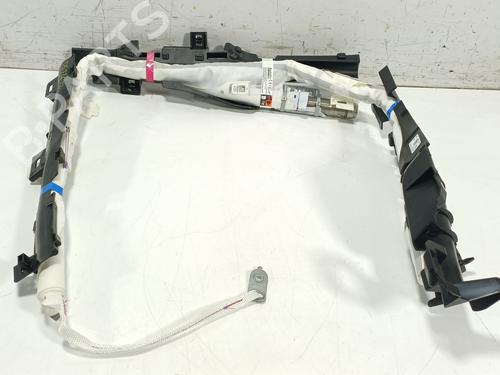 Used Left curtain airbag Left curtain airbag 36423272 36423272