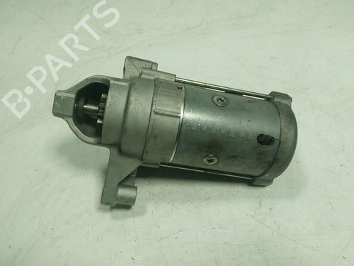 Used Starter Starter PEUGEOT TRAVELLER Bus (V_) 1.5 BlueHDi 120 (120 hp) 16664554 16664554