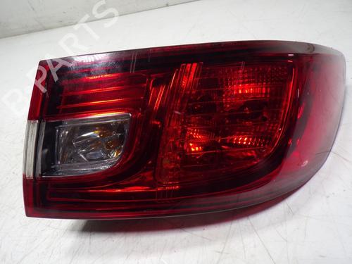 Used Right taillight Right taillight RENAULT CLIO IV (BH_) [2012-2021] 15226693 15226693