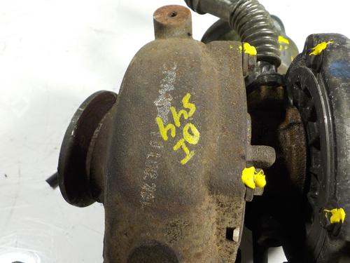 Turbocharger/Supercharger ALFA ROMEO GT (937_)  | BP9637584M71 