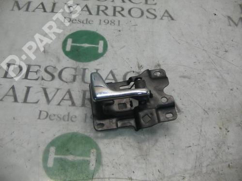 Used Front right interior door handle Front right interior door handle ROVER 200 II Hatchback (RF) 220 D/SD (86 hp) 3736347 3736347