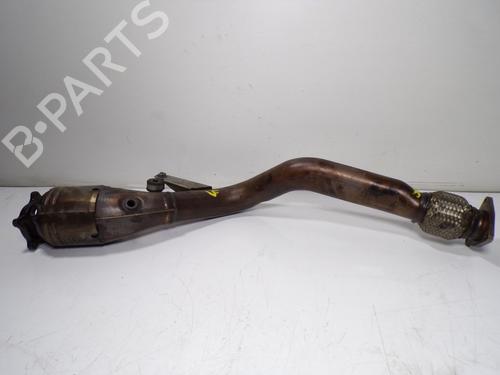 Katalysator Katalysator BENTLEY CONTINENTAL Coupe (3W_, 393) 6.0 FLEX (630 hp) 12594930 12594930