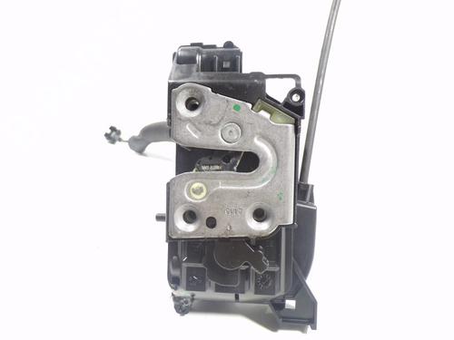 Used Rear right lock RENAULT MEGANE III Hatchback (BZ0/1_, B3_) [2008-2025]  6966121