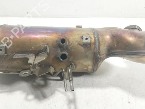 Particulate filter OPEL ASTRA K (B16) 1.6 CDTi (68) | BP30610223M81