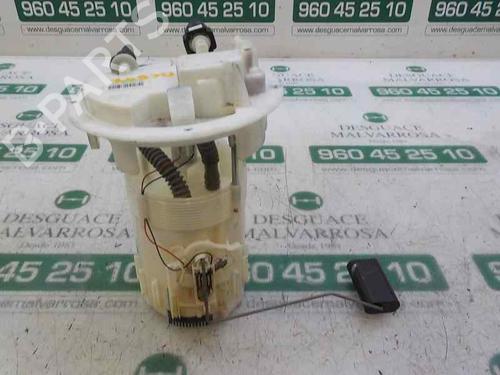 Used Fuel pump CITROËN C-ELYSEE (DD_) [2012-2025]  5098079