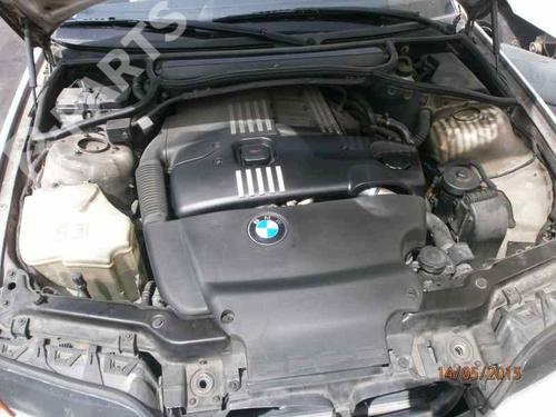 Rear right exterior door handle BMW 3 (E46) 320 d | BP3820422C130  - Image 6