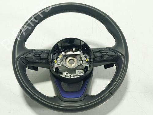 Used Steering wheel TOYOTA AYGO X (_B7_) 1.0 VVT-i (KGB70) (72 hp) 29111913