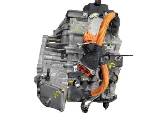 Used Gearbox TOYOTA PRIUS Liftback (_W2_) 1.5 Hybrid (NHW20_, NHW20R) (112 hp) 8643310