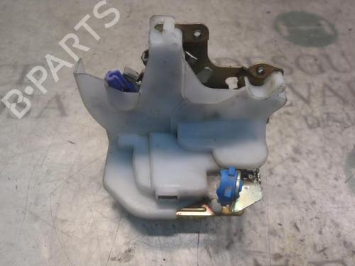 Rear right lock NISSAN X-TRAIL I (T30) 2.2 DCi | BP3809034C99 
