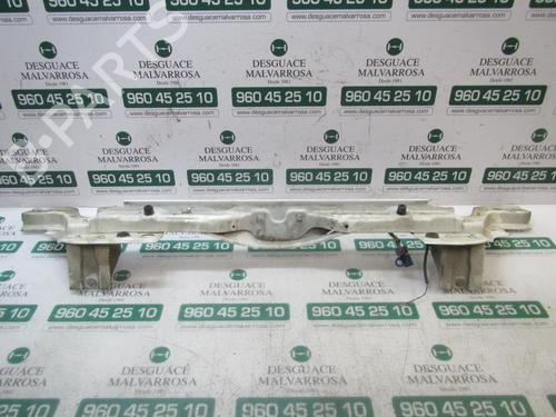 Used Front slam panel Front slam panel PEUGEOT BIPPER (AA_) 1.3 HDi 75 (75 hp) 3872595 3872595